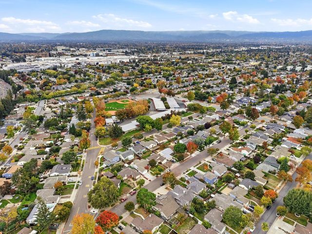 2222 Walnut Grove Avenue, San Jose, CA 95128