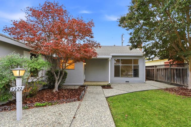 2222 Walnut Grove Avenue, San Jose, CA 95128