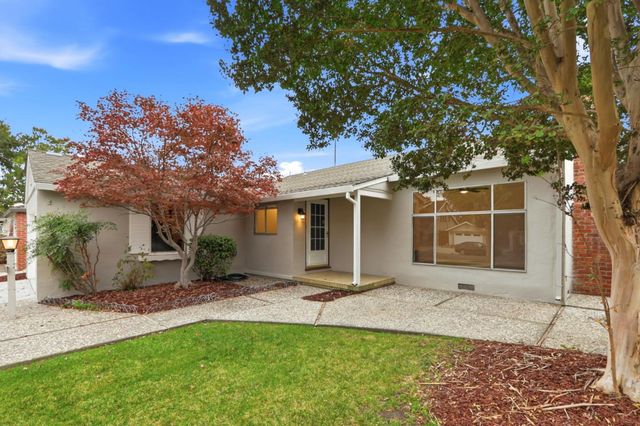 2222 Walnut Grove Avenue, San Jose, CA 95128