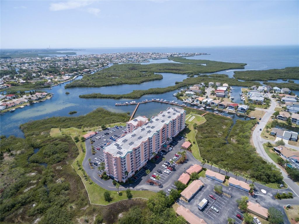 4516 SEAGULL DRIVE 415, New Port Richey, FL 34652