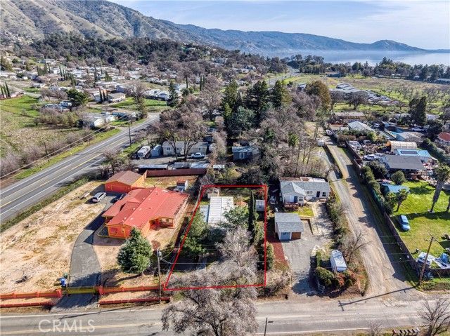 6984 Hammond, Upper Lake/ Upper Lake Valley, CA 95485
