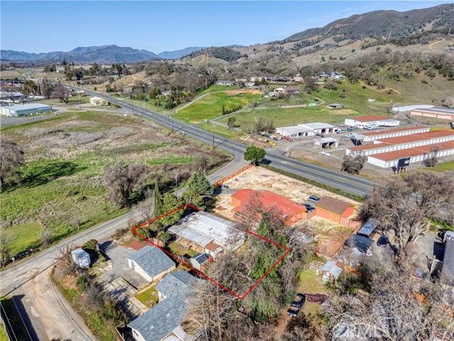 6984 Hammond, Upper Lake/ Upper Lake Valley, CA 95485