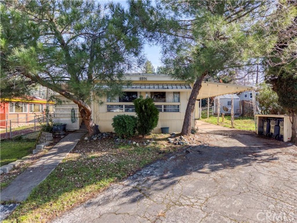 6984 Hammond, Upper Lake/ Upper Lake Valley, CA 95485