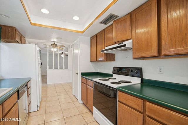 4323 W BLOOMFIELD Road, Glendale, AZ 85304