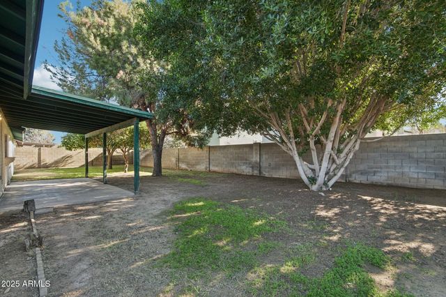 4323 W BLOOMFIELD Road, Glendale, AZ 85304