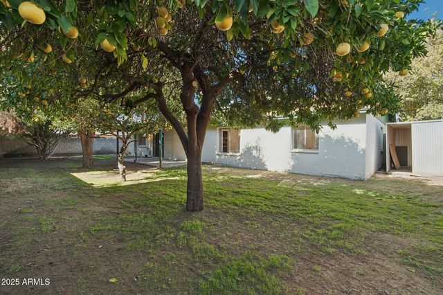 4323 W BLOOMFIELD Road, Glendale, AZ 85304