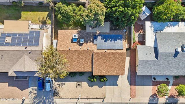 4323 W BLOOMFIELD Road, Glendale, AZ 85304