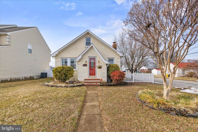 168 MEADOW RD, Pasadena, MD 21122