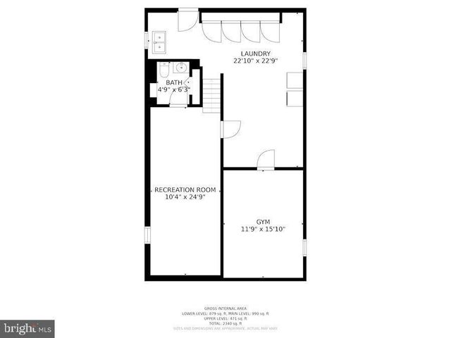 168 MEADOW RD, Pasadena, MD 21122