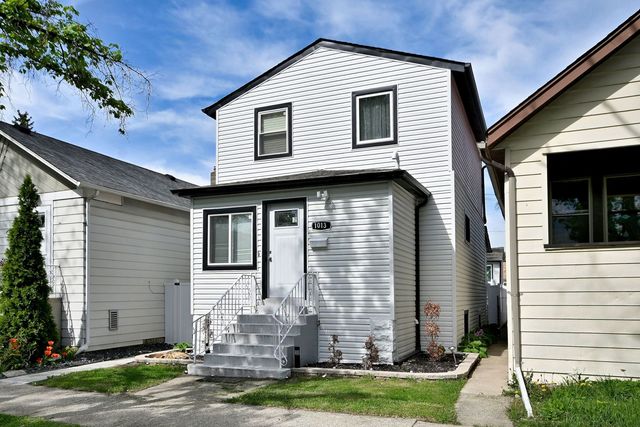 1013 Ferdinand Avenue, Forest Park, IL 60130