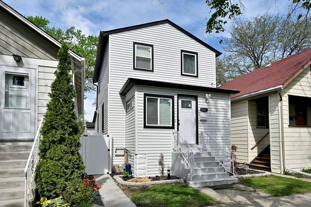1013 Ferdinand Avenue, Forest Park, IL 60130