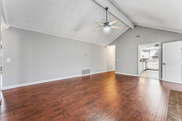 1600 S 26th Place, Rogers, AR 72758