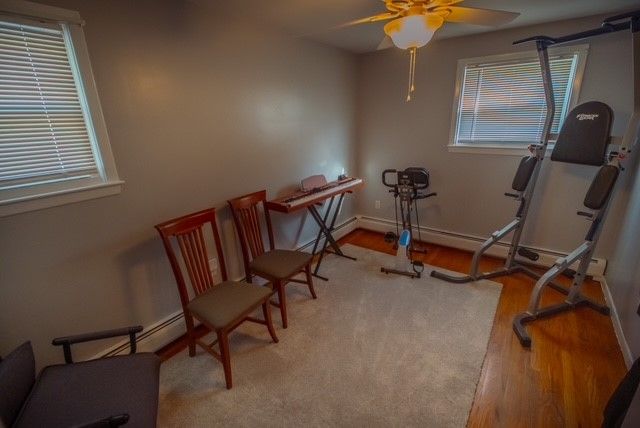 27 Grandview Drive, West Warwick, RI 02893