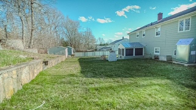 27 Grandview Drive, West Warwick, RI 02893