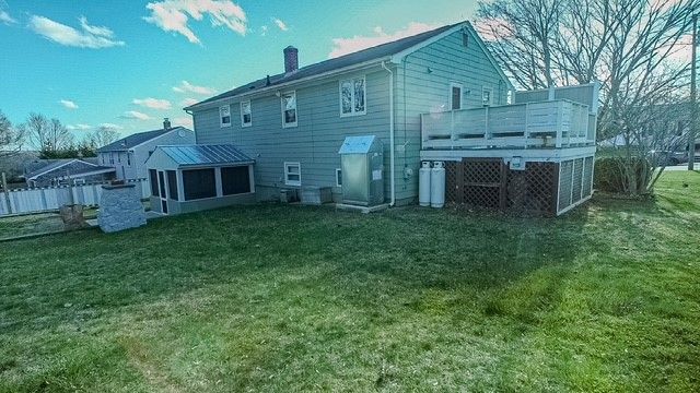 27 Grandview Drive, West Warwick, RI 02893