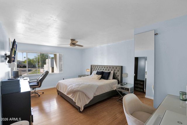 7742 E VERNON Avenue, Scottsdale, AZ 85257