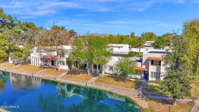 7742 E VERNON Avenue, Scottsdale, AZ 85257