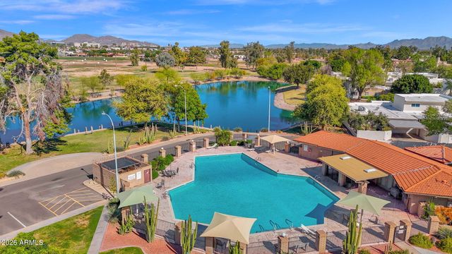 7742 E VERNON Avenue, Scottsdale, AZ 85257