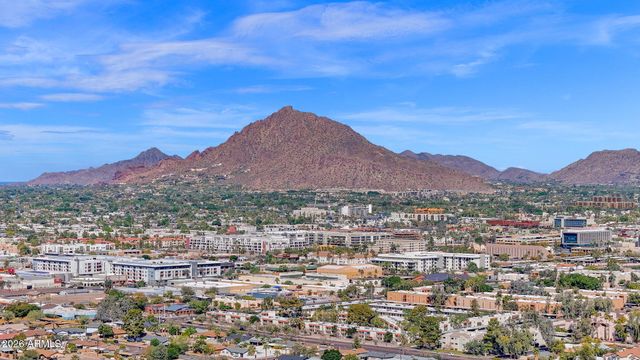 7742 E VERNON Avenue, Scottsdale, AZ 85257