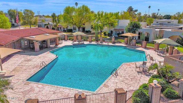 7742 E VERNON Avenue, Scottsdale, AZ 85257