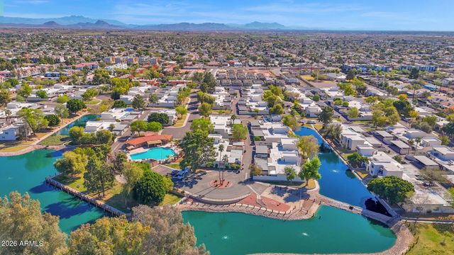 7742 E VERNON Avenue, Scottsdale, AZ 85257