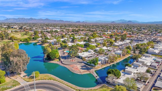 7742 E VERNON Avenue, Scottsdale, AZ 85257