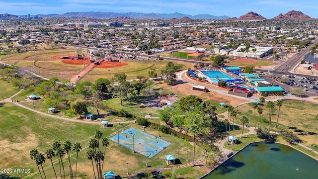 7742 E VERNON Avenue, Scottsdale, AZ 85257