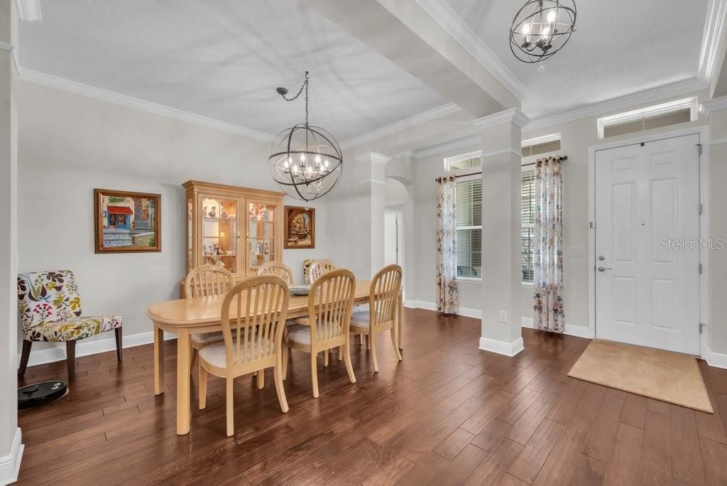 Image 4 of property listing at 1221 CADENCE COURT, Brandon, FL 33511