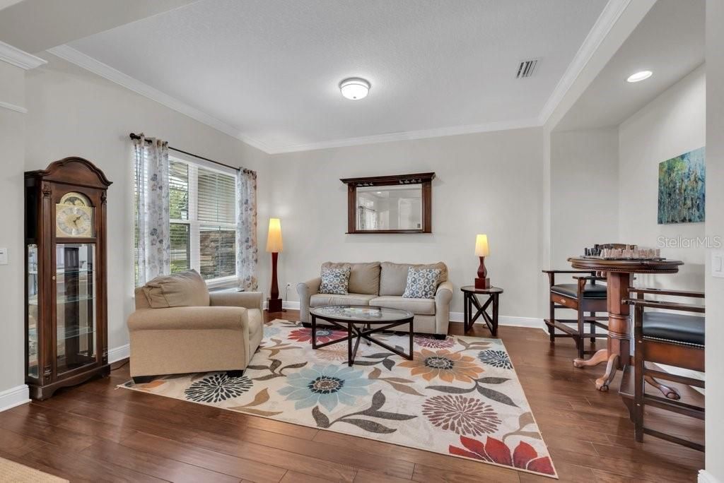 Image 5 of property listing at 1221 CADENCE COURT, Brandon, FL 33511