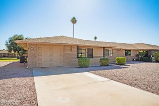 9437 W Long Hills Drive, Sun City, AZ 85351
