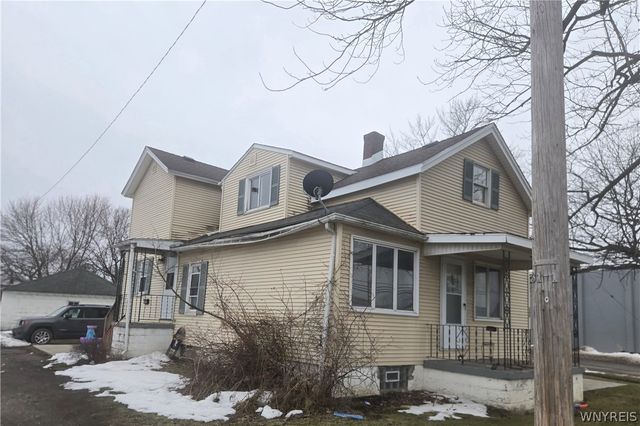 340 Park Avenue, Lockport City, NY 14094