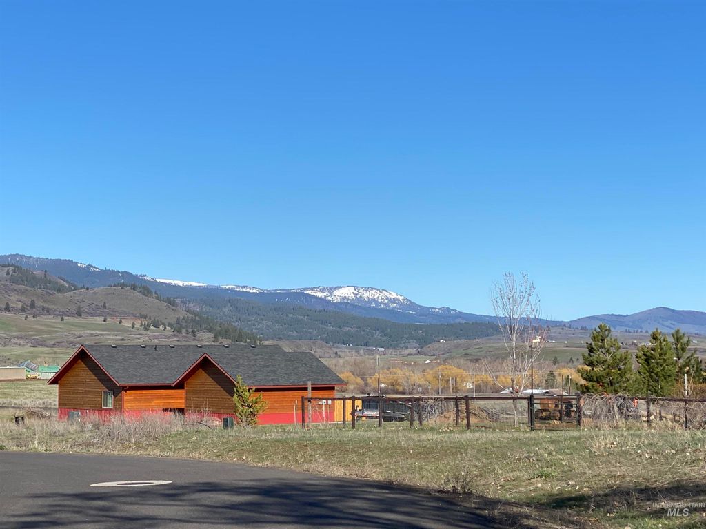 TBD Fairway Drive C7, Council, ID 83612 photo 4