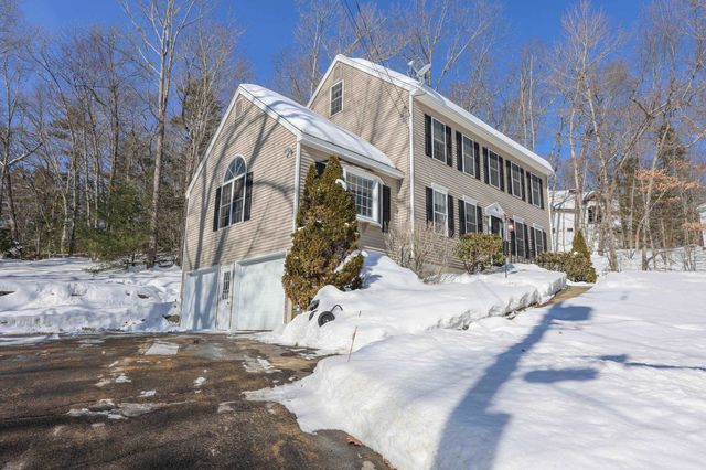 10 Jade Drive, Danville, NH 03819
