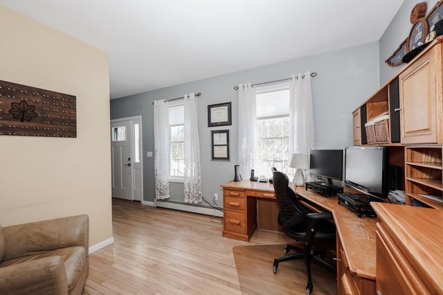 10 Jade Drive, Danville, NH 03819