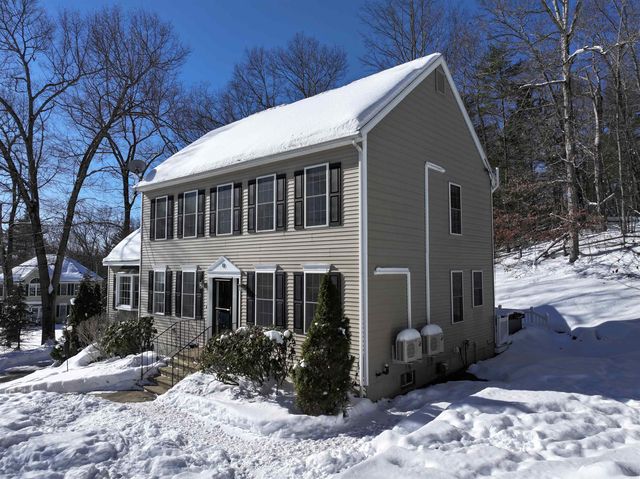 10 Jade Drive, Danville, NH 03819