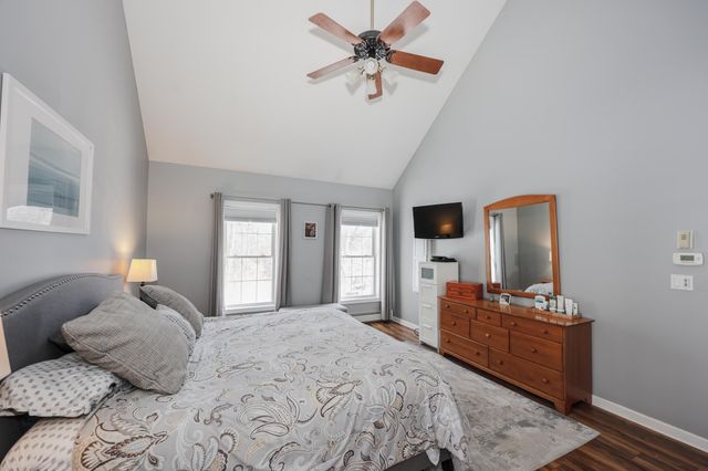 10 Jade Drive, Danville, NH 03819