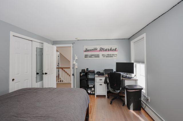 10 Jade Drive, Danville, NH 03819