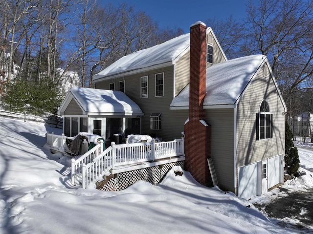 10 Jade Drive, Danville, NH 03819