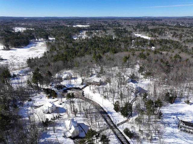 10 Jade Drive, Danville, NH 03819