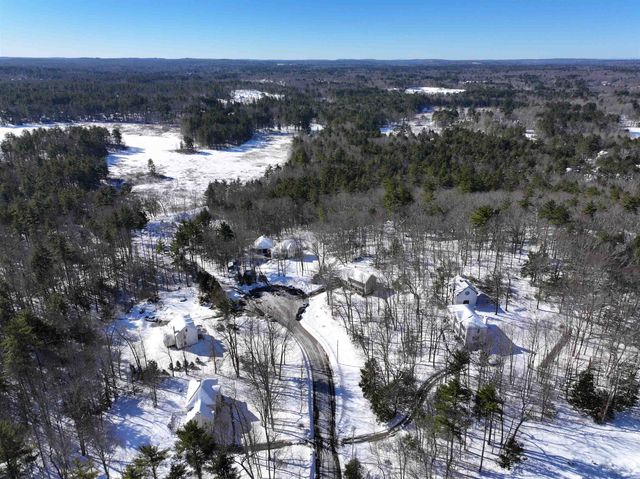 10 Jade Drive, Danville, NH 03819