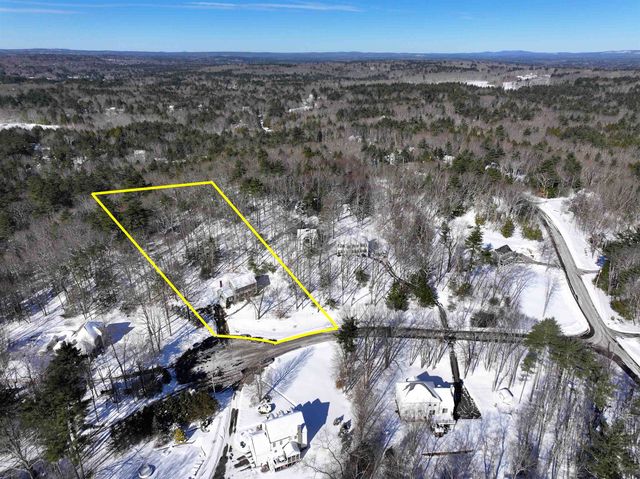 10 Jade Drive, Danville, NH 03819