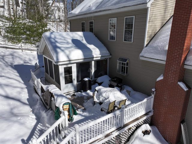 10 Jade Drive, Danville, NH 03819