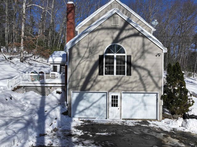 10 Jade Drive, Danville, NH 03819