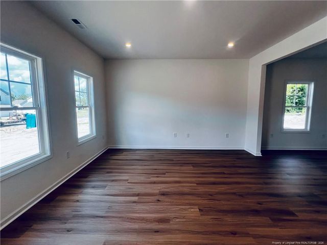 541 Bartley Street, Vass, NC 28394