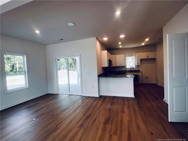 541 Bartley Street, Vass, NC 28394