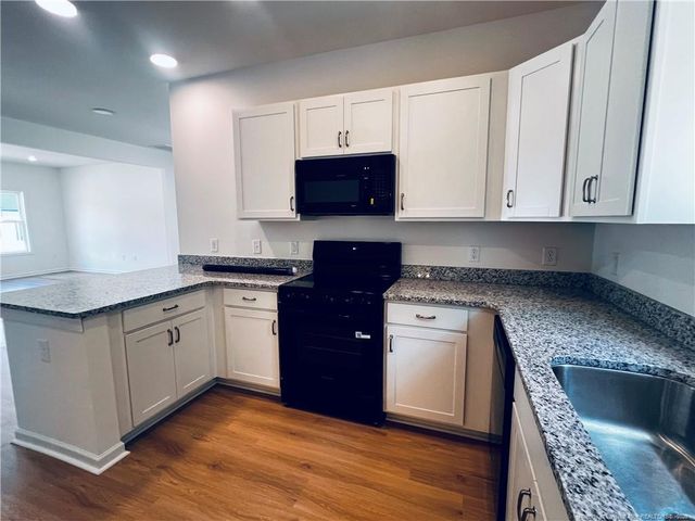 541 Bartley Street, Vass, NC 28394