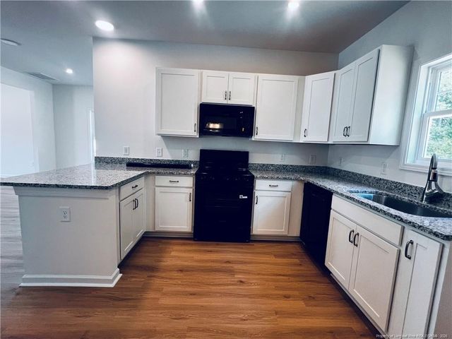 541 Bartley Street, Vass, NC 28394