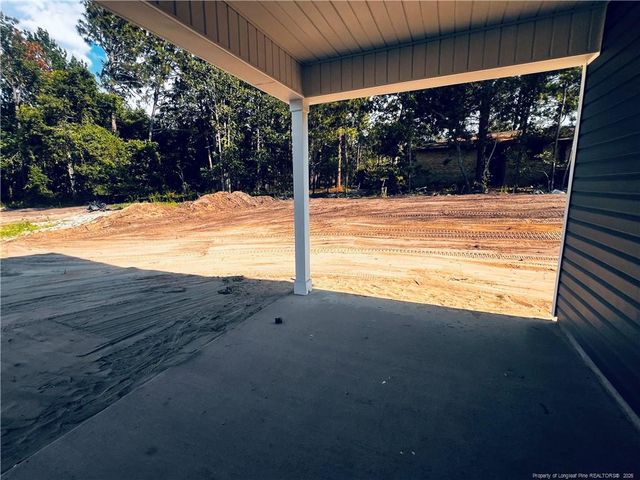 541 Bartley Street, Vass, NC 28394