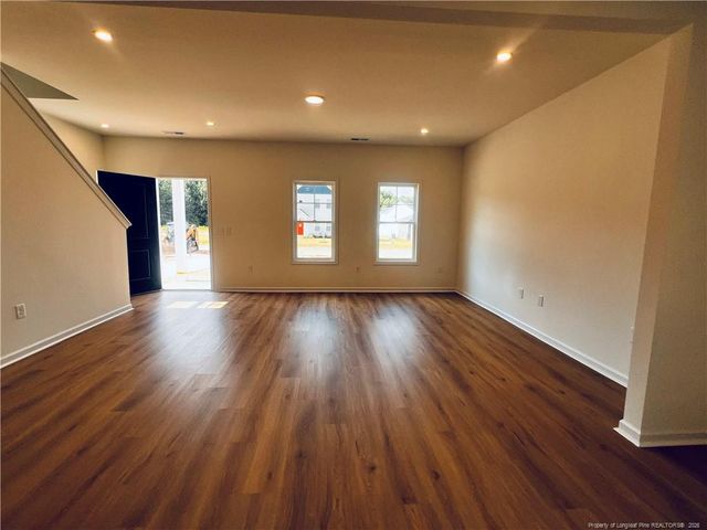 541 Bartley Street, Vass, NC 28394