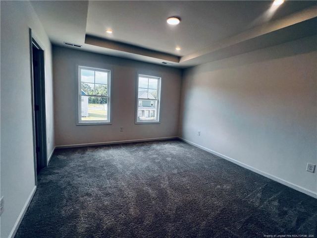 541 Bartley Street, Vass, NC 28394